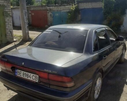 Серый ВАЗ Другая, объемом двигателя 3 л и пробегом 300 тыс. км за 1800 $, фото 2 на Automoto.ua