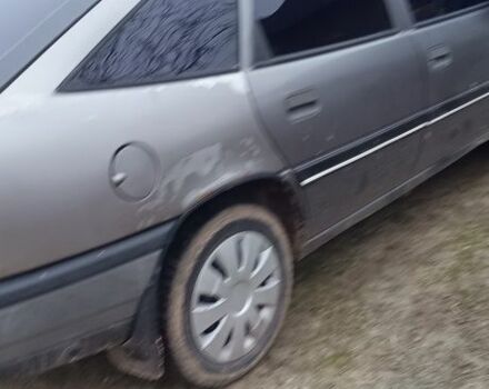 Серый ВАЗ Другая, объемом двигателя 0 л и пробегом 111 тыс. км за 600 $, фото 3 на Automoto.ua