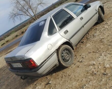 Сірий ВАЗ Інша, об'ємом двигуна 1.8 л та пробігом 50 тис. км за 1250 $, фото 2 на Automoto.ua