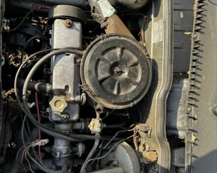 Сірий ВАЗ Інша, об'ємом двигуна 1 л та пробігом 2 тис. км за 357 $, фото 3 на Automoto.ua