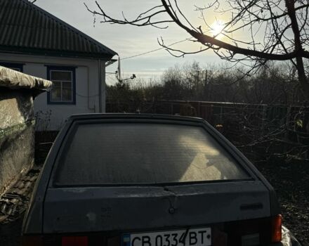 Сірий ВАЗ Інша, об'ємом двигуна 1 л та пробігом 2 тис. км за 357 $, фото 2 на Automoto.ua