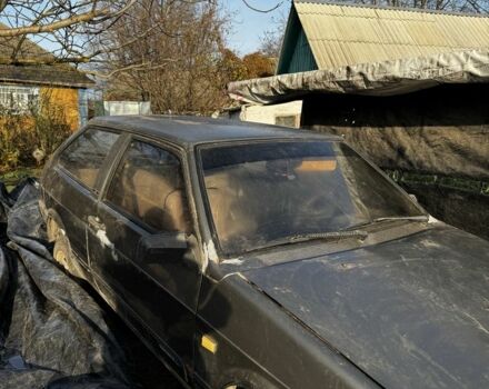 Сірий ВАЗ Інша, об'ємом двигуна 1 л та пробігом 2 тис. км за 357 $, фото 1 на Automoto.ua