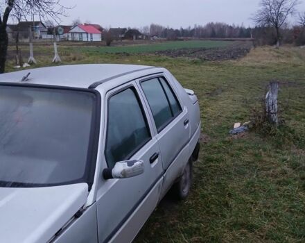 Сірий ВАЗ Інша, об'ємом двигуна 1 л та пробігом 140 тис. км за 402 $, фото 1 на Automoto.ua