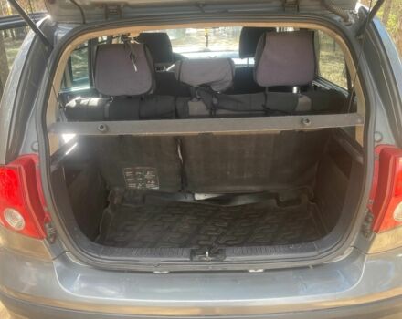 Серый ВАЗ Другая, объемом двигателя 1.3 л и пробегом 380 тыс. км за 3400 $, фото 5 на Automoto.ua