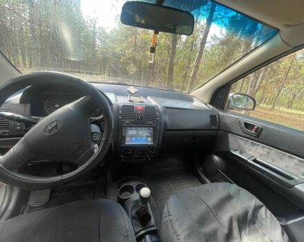 Серый ВАЗ Другая, объемом двигателя 1.3 л и пробегом 380 тыс. км за 3400 $, фото 4 на Automoto.ua