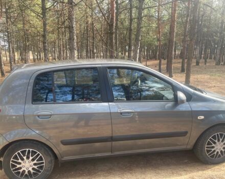 Серый ВАЗ Другая, объемом двигателя 1.3 л и пробегом 380 тыс. км за 3400 $, фото 2 на Automoto.ua