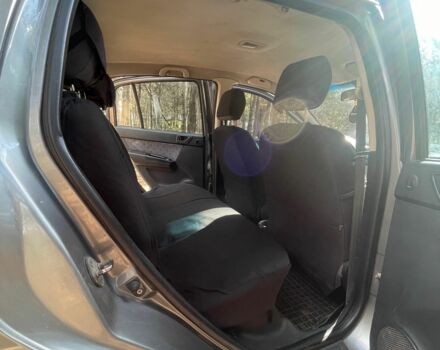 Серый ВАЗ Другая, объемом двигателя 1.3 л и пробегом 380 тыс. км за 3400 $, фото 6 на Automoto.ua