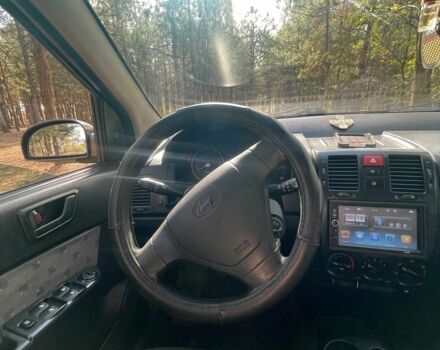 Серый ВАЗ Другая, объемом двигателя 1.3 л и пробегом 380 тыс. км за 3400 $, фото 7 на Automoto.ua