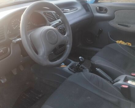 Сірий ВАЗ Інша, об'ємом двигуна 1.3 л та пробігом 131 тис. км за 2000 $, фото 2 на Automoto.ua