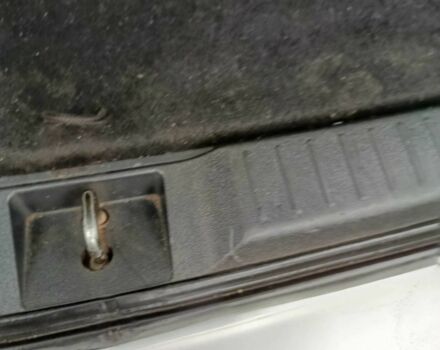 Серый ВАЗ Другая, объемом двигателя 2.2 л и пробегом 183 тыс. км за 6500 $, фото 22 на Automoto.ua