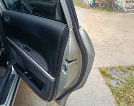 Серый ВАЗ Другая, объемом двигателя 2.2 л и пробегом 183 тыс. км за 6500 $, фото 13 на Automoto.ua