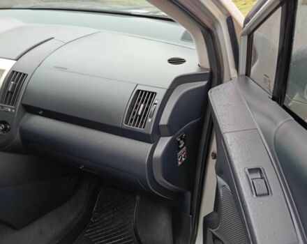 Серый ВАЗ Другая, объемом двигателя 2.2 л и пробегом 183 тыс. км за 6500 $, фото 11 на Automoto.ua