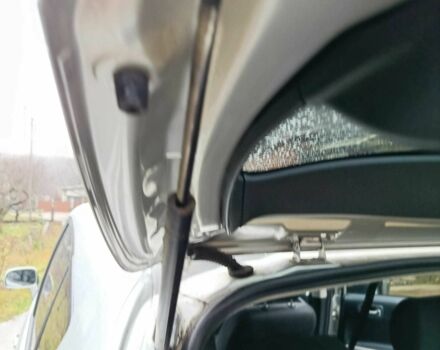 Серый ВАЗ Другая, объемом двигателя 2.2 л и пробегом 183 тыс. км за 6500 $, фото 17 на Automoto.ua