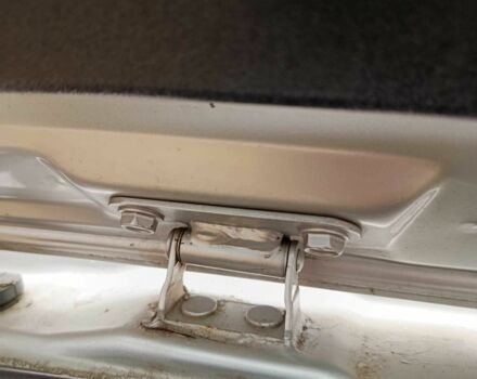 Серый ВАЗ Другая, объемом двигателя 2.2 л и пробегом 183 тыс. км за 6500 $, фото 18 на Automoto.ua