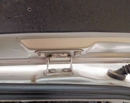 Серый ВАЗ Другая, объемом двигателя 2.2 л и пробегом 183 тыс. км за 6500 $, фото 19 на Automoto.ua