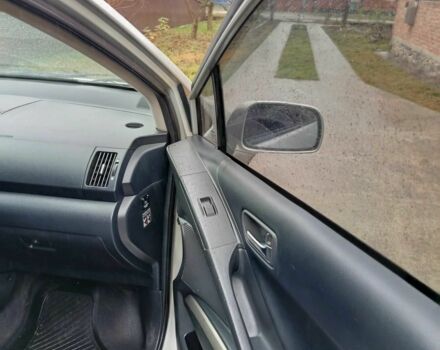 Серый ВАЗ Другая, объемом двигателя 2.2 л и пробегом 183 тыс. км за 6500 $, фото 12 на Automoto.ua