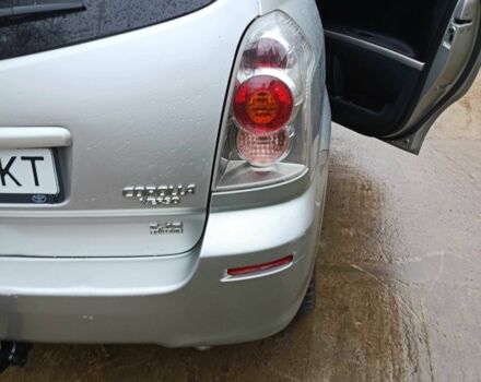 Серый ВАЗ Другая, объемом двигателя 2.2 л и пробегом 183 тыс. км за 6500 $, фото 3 на Automoto.ua