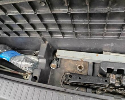 Серый ВАЗ Другая, объемом двигателя 2.2 л и пробегом 183 тыс. км за 6500 $, фото 23 на Automoto.ua