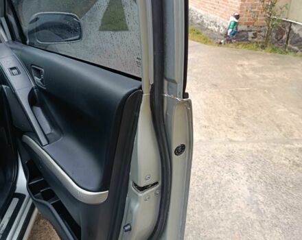 Серый ВАЗ Другая, объемом двигателя 2.2 л и пробегом 183 тыс. км за 6500 $, фото 14 на Automoto.ua