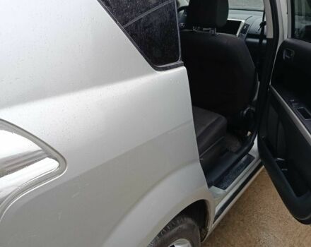 Серый ВАЗ Другая, объемом двигателя 2.2 л и пробегом 183 тыс. км за 6500 $, фото 16 на Automoto.ua