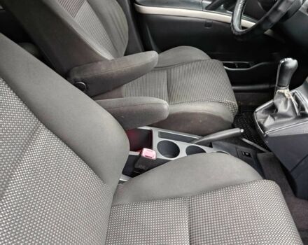 Серый ВАЗ Другая, объемом двигателя 2.2 л и пробегом 183 тыс. км за 6500 $, фото 8 на Automoto.ua