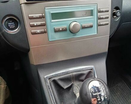 Серый ВАЗ Другая, объемом двигателя 2.2 л и пробегом 183 тыс. км за 6500 $, фото 7 на Automoto.ua