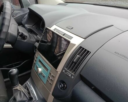 Серый ВАЗ Другая, объемом двигателя 2.2 л и пробегом 183 тыс. км за 6500 $, фото 10 на Automoto.ua