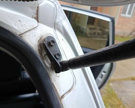 Серый ВАЗ Другая, объемом двигателя 2.2 л и пробегом 183 тыс. км за 6500 $, фото 21 на Automoto.ua