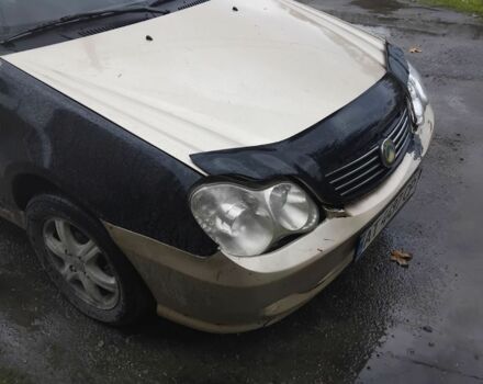 Серый ВАЗ Другая, объемом двигателя 0 л и пробегом 250 тыс. км за 650 $, фото 3 на Automoto.ua