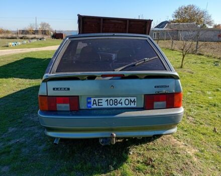 Серый ВАЗ Другая, объемом двигателя 1.6 л и пробегом 260 тыс. км за 1999 $, фото 1 на Automoto.ua