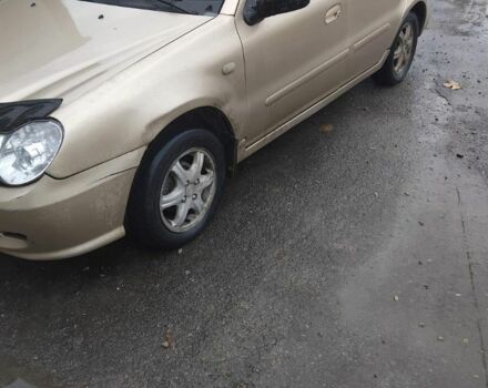 Серый ВАЗ Другая, объемом двигателя 0 л и пробегом 250 тыс. км за 650 $, фото 2 на Automoto.ua