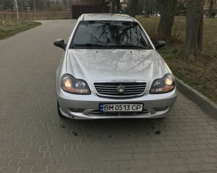 Сірий ВАЗ Інша, об'ємом двигуна 1.5 л та пробігом 220 тис. км за 1400 $, фото 4 на Automoto.ua