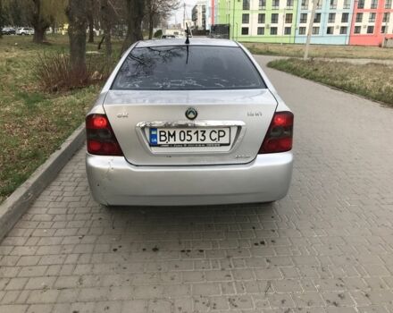 Сірий ВАЗ Інша, об'ємом двигуна 1.5 л та пробігом 220 тис. км за 1400 $, фото 2 на Automoto.ua