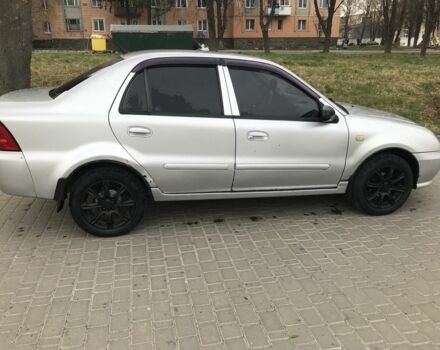 Сірий ВАЗ Інша, об'ємом двигуна 1.5 л та пробігом 220 тис. км за 1400 $, фото 3 на Automoto.ua