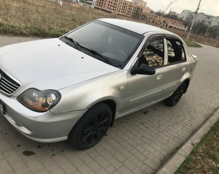 Сірий ВАЗ Інша, об'ємом двигуна 1.5 л та пробігом 220 тис. км за 1400 $, фото 5 на Automoto.ua