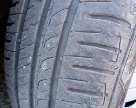 Серый ВАЗ Другая, объемом двигателя 1.4 л и пробегом 160 тыс. км за 3900 $, фото 7 на Automoto.ua