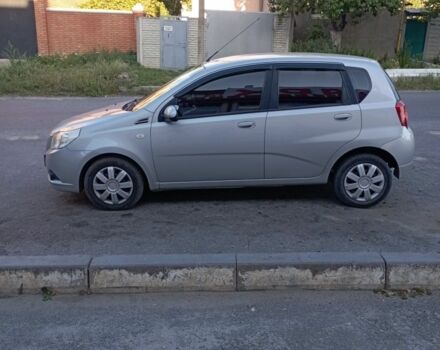 Серый ВАЗ Другая, объемом двигателя 1.4 л и пробегом 160 тыс. км за 3900 $, фото 1 на Automoto.ua