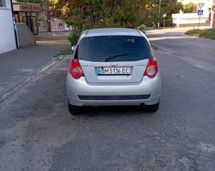 Серый ВАЗ Другая, объемом двигателя 1.4 л и пробегом 160 тыс. км за 3900 $, фото 2 на Automoto.ua