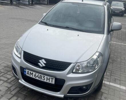 Серый ВАЗ Другая, объемом двигателя 1.6 л и пробегом 245 тыс. км за 9000 $, фото 1 на Automoto.ua