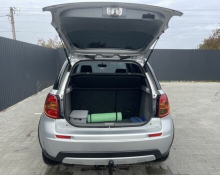 Серый ВАЗ Другая, объемом двигателя 1.6 л и пробегом 245 тыс. км за 9000 $, фото 2 на Automoto.ua