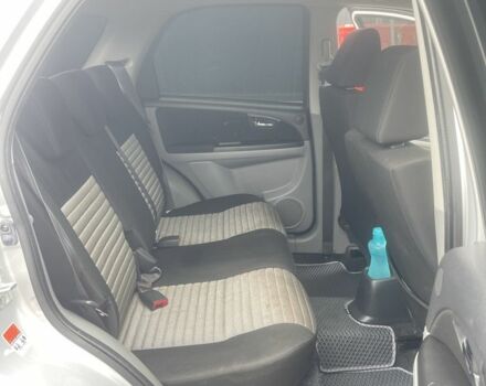 Серый ВАЗ Другая, объемом двигателя 1.6 л и пробегом 245 тыс. км за 9000 $, фото 8 на Automoto.ua