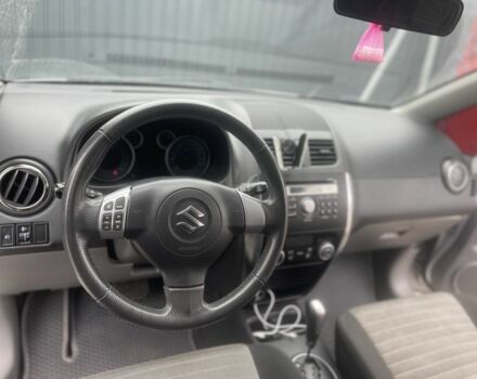 Серый ВАЗ Другая, объемом двигателя 1.6 л и пробегом 245 тыс. км за 9000 $, фото 7 на Automoto.ua