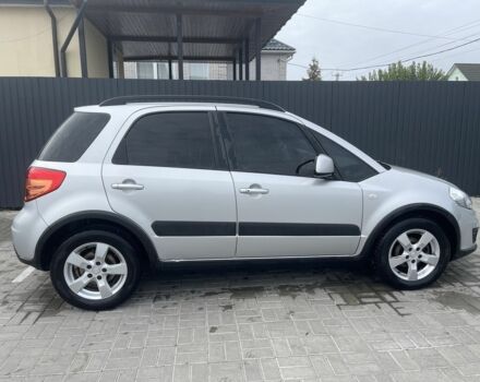 Серый ВАЗ Другая, объемом двигателя 1.6 л и пробегом 245 тыс. км за 9000 $, фото 4 на Automoto.ua