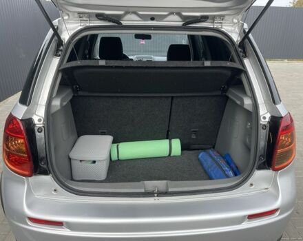 Серый ВАЗ Другая, объемом двигателя 1.6 л и пробегом 245 тыс. км за 9000 $, фото 3 на Automoto.ua