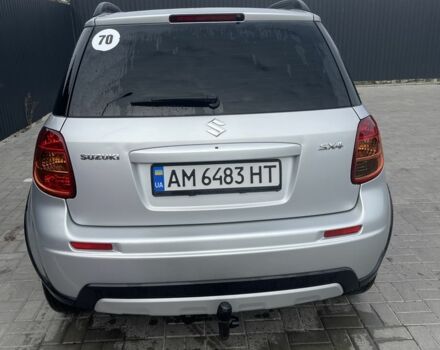 Серый ВАЗ Другая, объемом двигателя 1.6 л и пробегом 245 тыс. км за 9000 $, фото 5 на Automoto.ua