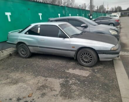 Серый ВАЗ Другая, объемом двигателя 2 л и пробегом 2 тыс. км за 900 $, фото 1 на Automoto.ua