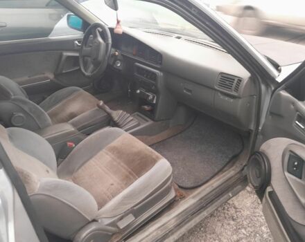 Серый ВАЗ Другая, объемом двигателя 2 л и пробегом 2 тыс. км за 900 $, фото 2 на Automoto.ua