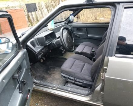 Серый ВАЗ Другая, объемом двигателя 5 л и пробегом 3 тыс. км за 850 $, фото 1 на Automoto.ua