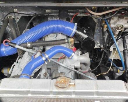 Серый ВАЗ Другая, объемом двигателя 4.7 л и пробегом 10 тыс. км за 6800 $, фото 9 на Automoto.ua