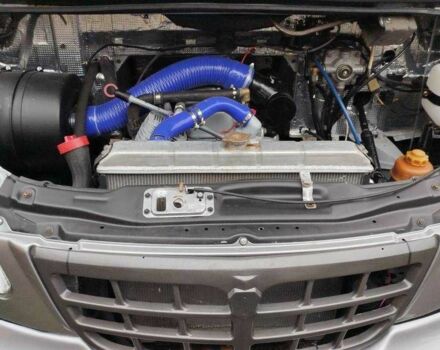 Серый ВАЗ Другая, объемом двигателя 4.7 л и пробегом 10 тыс. км за 6800 $, фото 3 на Automoto.ua